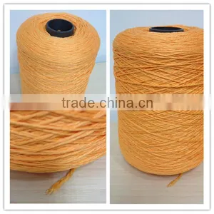 Twisted FDY Twisted DTY Hand Embroidery Threads thumbnail-1