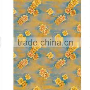 Eco Friendly Carpet Wall to Wall for 5 Star Hotel,roll Carpet. thumbnail-6