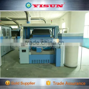 Durable Cotton/wool Carding Machine/textile Machine thumbnail-1