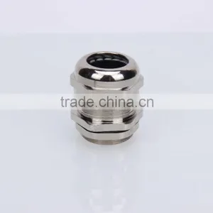 Free Sample Nickel Plated Metal Tray EMC Brass Cable Gland Hawke thumbnail-3