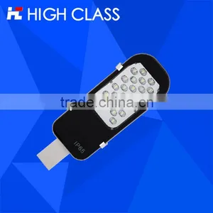 IP65 Waterproof 12W 24W 40W 50W 60W 80W LED Street Light Head Road Lamp for Garden Backyard Playground Lighting thumbnail-4