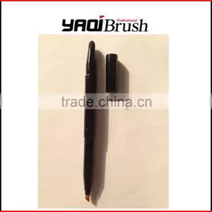 Retractable Eyeliner Brush, Dual Ended,for Glide Liner thumbnail-2