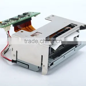 48mm Thermal Kiosk Printer Module thumbnail-5