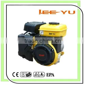 CE 87cc 4 Stroke Gasoline Engine 154F thumbnail-1