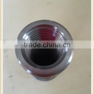 Steel Material Steel Rebar Coupler thumbnail-2