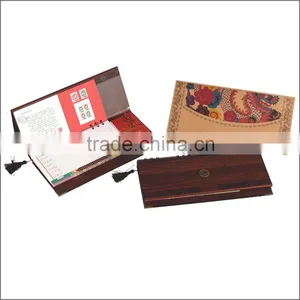 Exquisite Calendars, Desk Calendar Printing thumbnail-1