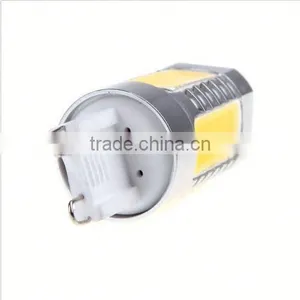 High Power Led Lights 7w g9 Led Lights g9 Warm 7w 220v thumbnail-2