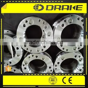 Hydraulic Chuck Adaptor Plates for Vertical Miling Machine thumbnail-6