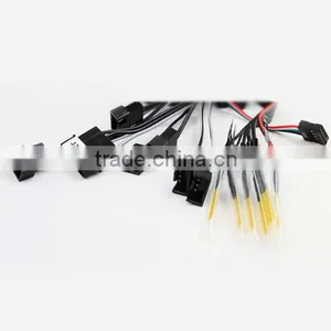 Alseye A-100H(WB) Touch Screen Fan Controller With Wifi Supplier's Choice thumbnail-4