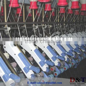 Four-Roller Compact Spinning System thumbnail-1