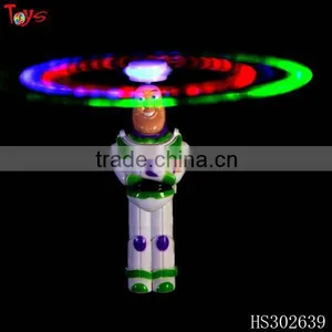 2014 Colorful Light up Cheering Sticks thumbnail-1
