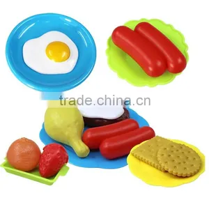 New Style Non-toxic Kids Cooking Set for Real Cooking thumbnail-4