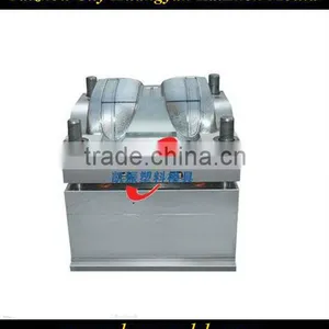 Plastic Auto Lamp Mould Plastic Car Lighting Mould thumbnail-2