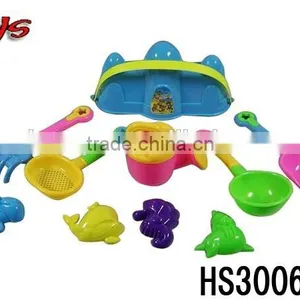 New Design Colored Plastic Toy Sea Animals thumbnail-4
