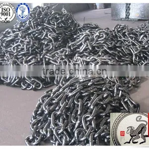 2016 Marine UI U2 U3 Studless Link Anchor Chain thumbnail-4
