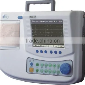 Electrocardiograph thumbnail-1