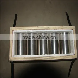Astm B348 Grade 2 Industrial Titanium Rods Sizes thumbnail-5