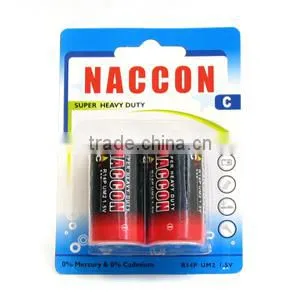 1.5V 140 Mins LR03 AAA Alkaline Dry Battery Batteries D ni thumbnail-1