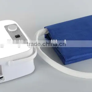 2016 Populat Water Heating Mattress Pads for Health Sleep HR-130 thumbnail-4