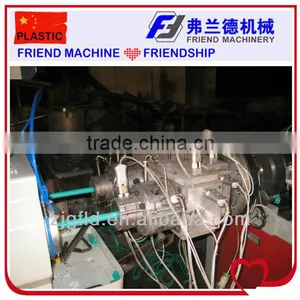 PVC Double Pipe Making Line thumbnail-1
