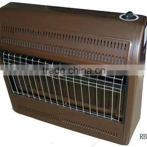 2014 Wall Mounted Gas Heater Zhongshan Factory OEM Service(Model No: RB01) thumbnail-3