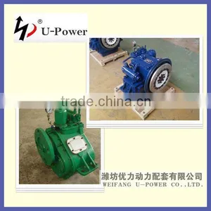 HIGH QUALITY! Gearbox Speed Reducer Marine Gearbox With CCS/ZY/RS/CE thumbnail-1