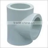 PPR Tee PPR Composite Pipe Fittings / Plastic Pipe Fittings thumbnail-1