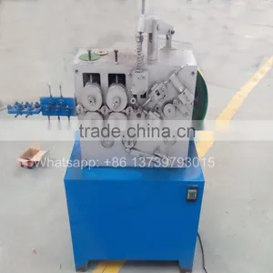 Concertainer Spring Coiling Machine (Manufacturer) thumbnail-1