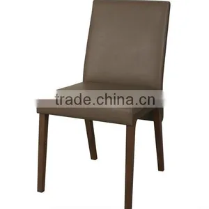 DC-3019 Modern Wood Chair thumbnail-2