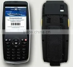 PDA With Windows Mobile 6.0 System thumbnail-1