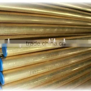 ASTM B111 Copper Pipe Price per Meter thumbnail-2