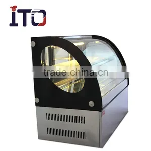 RI-900 Sandwich Display Cooler Container thumbnail-4