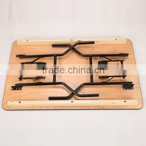 High Quality Event Table Folding Event Table on Sale thumbnail-4