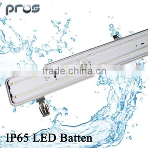 3 Years Warranty, IP65, RoHS, CE Led Tri-proof Light Waterproof Lighting Fixture thumbnail-3