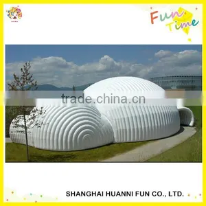 Factory Outlet Large Inflatable Tent,inflatable Party Tent,inflatable Event Tent thumbnail-4