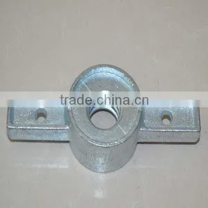 Hardware Fasteners Heavy Duty Jack Nut thumbnail-1