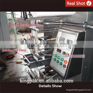 HP1000L-B Automatic Milk And Fruit Juice Packaging Machine thumbnail-5
