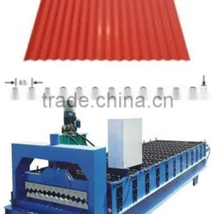 Best Join JCX 470 -hedden Roll Forming Machine thumbnail-1