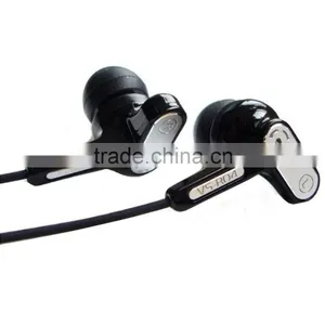 ViSang VS R04 HiFi Noise-Isolation Classic Edition Stereo In-ear Earphones thumbnail-1