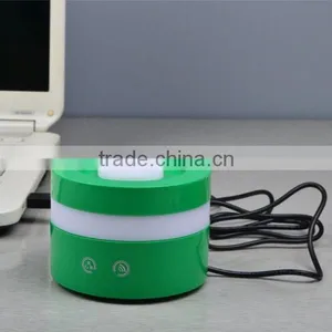 Aromamist Ultrasonic Essential Oil Diffuser thumbnail-1