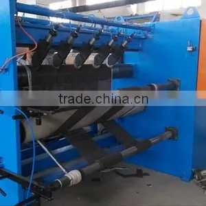 Abrasive Paper Slitting Machine thumbnail-3