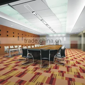Domeino Carpet Meeting Room Carpets Conference Room Carpets thumbnail-3