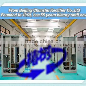 Three-phase YSG Series Asynchronous Motors Used for Mechanical Reduction Gear thumbnail-3