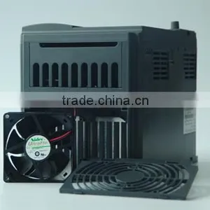 ISTECH IST201 Solar Low Voltage Drive System 0.75kW/1HP 3phase 380V thumbnail-4