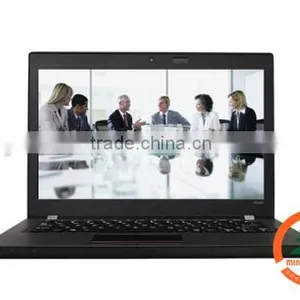 12.5 Inch Mini Laptop, i5 4300U/1.9GHz/4GB/500GB Notebook Computer thumbnail-1