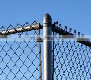 Chain Link Fence Roll Price thumbnail-4