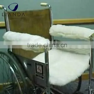 Movable Armrest Wheelchair,Manual Wheelchair Armrest Pad,Manual Wheelchair With Swing Away Armrest thumbnail-5