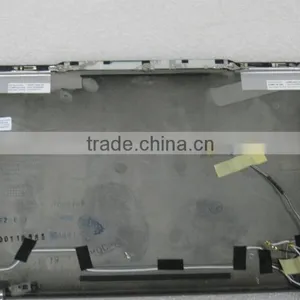NEW Replacement Laptop Back Cover and +Bezel for Genuine-for De ll E4300 thumbnail-2