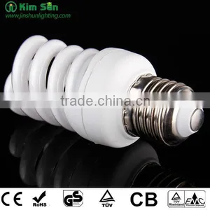 9w-40w Full Spiral Energy Saving Lamp thumbnail-2