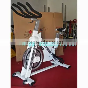 Cardio/Exercise Bike/spinning Bike thumbnail-5